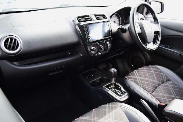 Used Mitsubishi Mirage 2021 for sale - 76234721: Photo 14