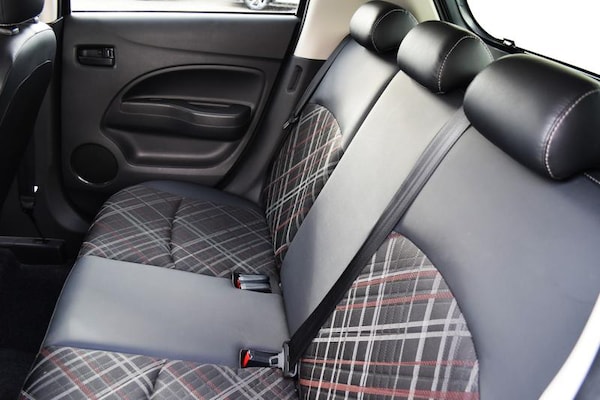Used Mitsubishi Mirage 2021 for sale - 76234721: Photo 15