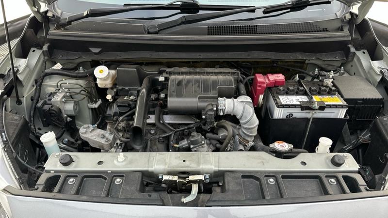 Used Mitsubishi Mirage 2021 for sale - 76234721: Photo 16