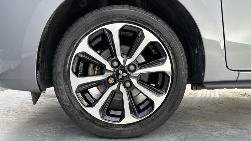 Used Mitsubishi Mirage 2021 for sale - 76234721: Photo 17