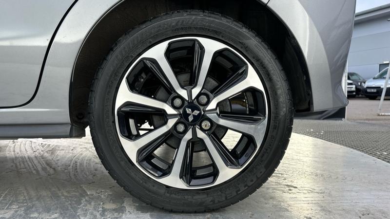 Used Mitsubishi Mirage 2021 for sale - 76234721: Photo 18