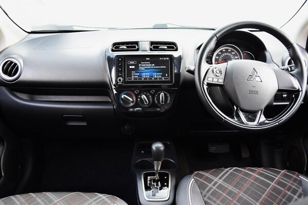 Used Mitsubishi Mirage 2021 for sale - 76234721: Photo 18