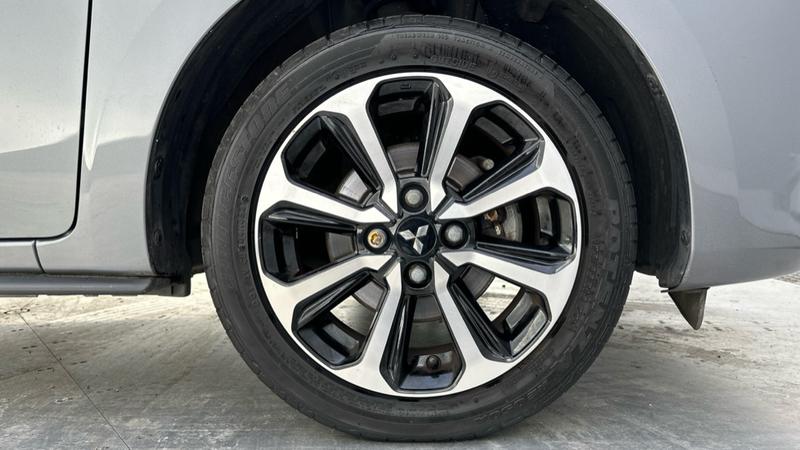 Used Mitsubishi Mirage 2021 for sale - 76234721: Photo 20