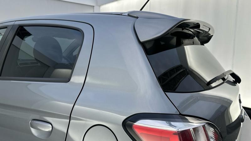 Used Mitsubishi Mirage 2021 for sale - 76234721: Photo 23