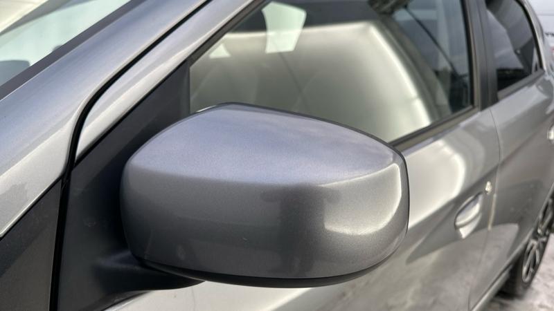 Used Mitsubishi Mirage 2021 for sale - 76234721: Photo 24