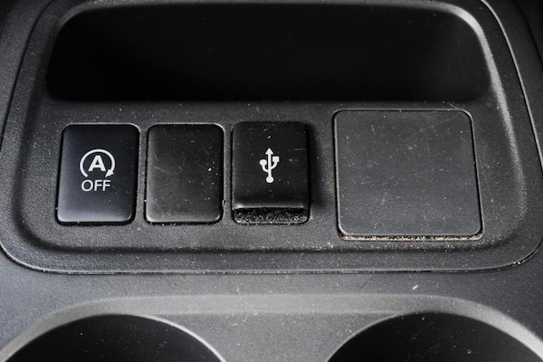 Used Mitsubishi Mirage 2021 for sale - 76234721: Photo 24