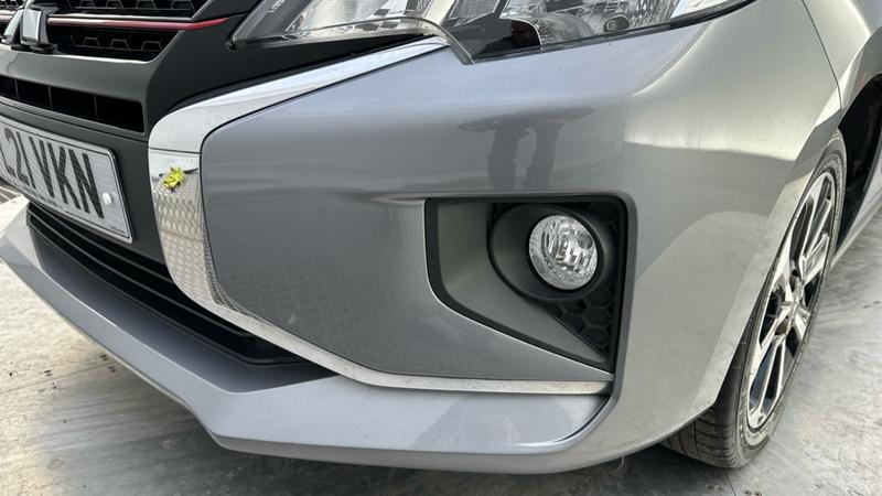 Used Mitsubishi Mirage 2021 for sale - 76234721: Photo 25