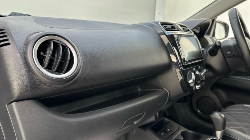 Used Mitsubishi Mirage 2021 for sale - 76234721: Photo 28