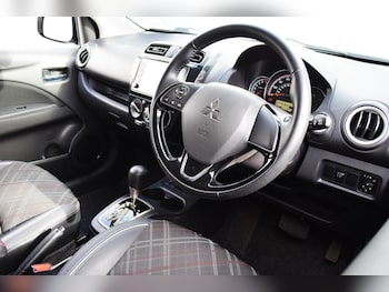 Used Mitsubishi Mirage 2021 for sale - 76234721: Photo 2
