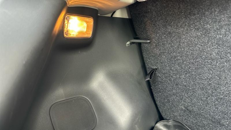 Used Mitsubishi Mirage 2021 for sale - 76234721: Photo 32