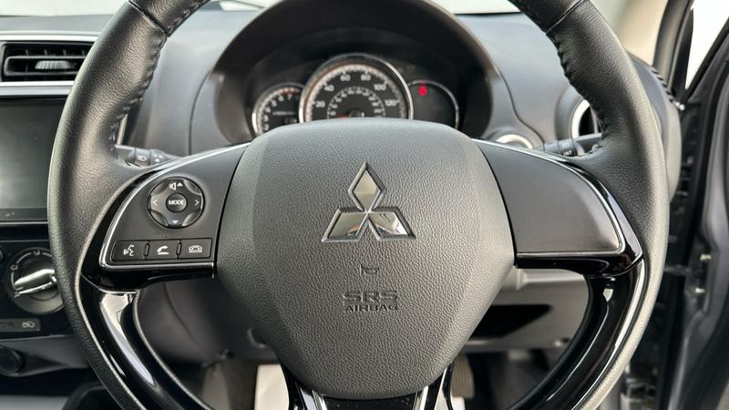 Used Mitsubishi Mirage 2021 for sale - 76234721: Photo 35