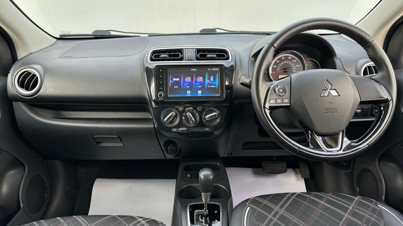 Used Mitsubishi Mirage 2021 for sale - 76234721: Photo 4