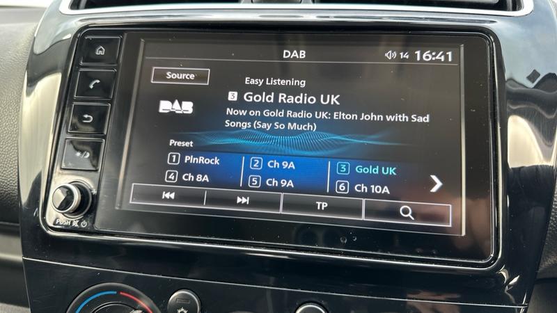 Used Mitsubishi Mirage 2021 for sale - 76234721: Photo 44