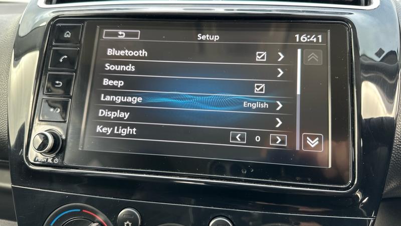 Used Mitsubishi Mirage 2021 for sale - 76234721: Photo 48