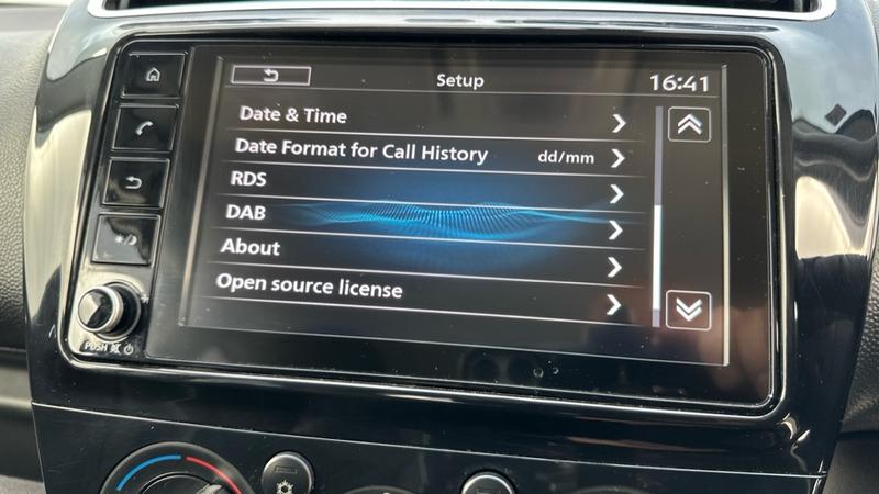 Used Mitsubishi Mirage 2021 for sale - 76234721: Photo 49