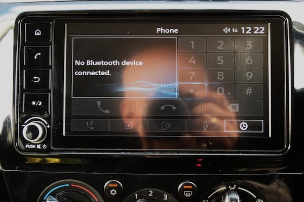Used Mitsubishi Mirage 2021 for sale - 76234721: Photo 4