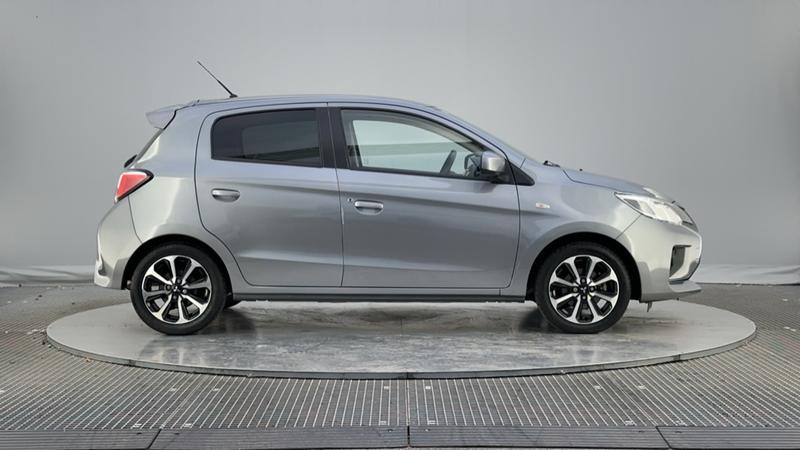 Used Mitsubishi Mirage 2021 for sale - 76234721: Photo 5