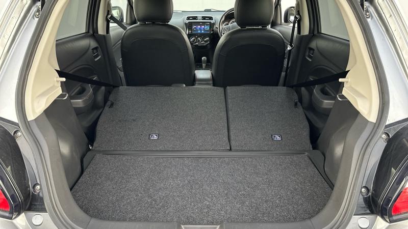 Used Mitsubishi Mirage 2021 for sale - 76234721: Photo 64