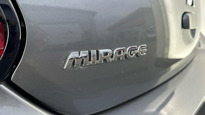 Used Mitsubishi Mirage 2021 for sale - 76234721: Photo 70