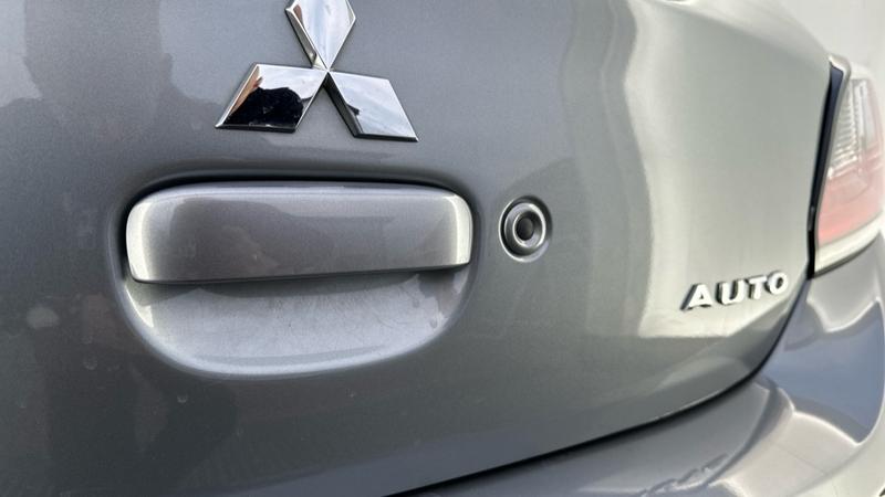 Used Mitsubishi Mirage 2021 for sale - 76234721: Photo 71