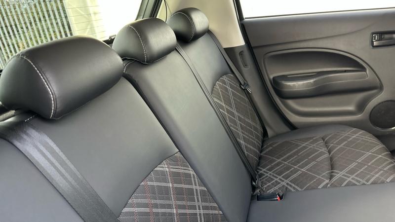 Used Mitsubishi Mirage 2021 for sale - 76234721: Photo 72