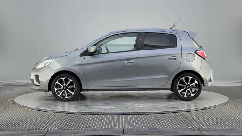 Used Mitsubishi Mirage 2021 for sale - 76234721: Photo 9