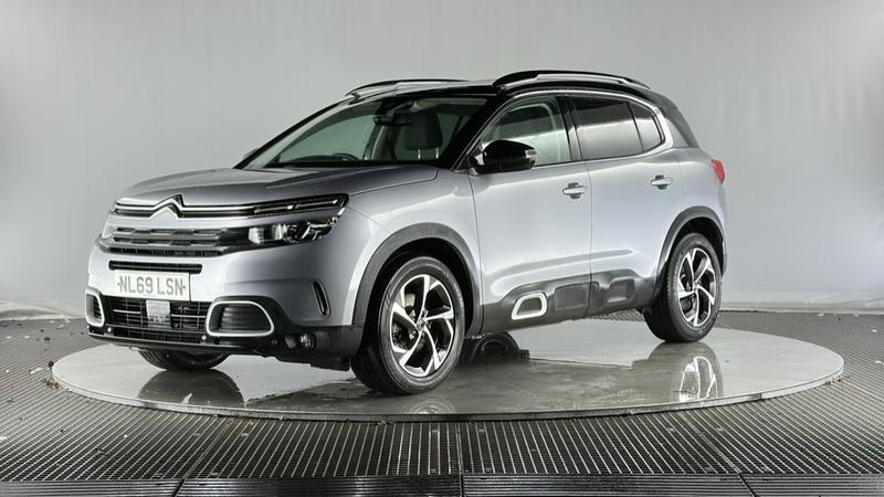Used Citroen C5 Aircross 2019 for sale - 77312718: Photo 10