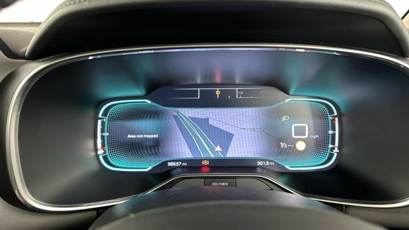 Used Citroen C5 Aircross 2019 for sale - 77312718: Photo 13