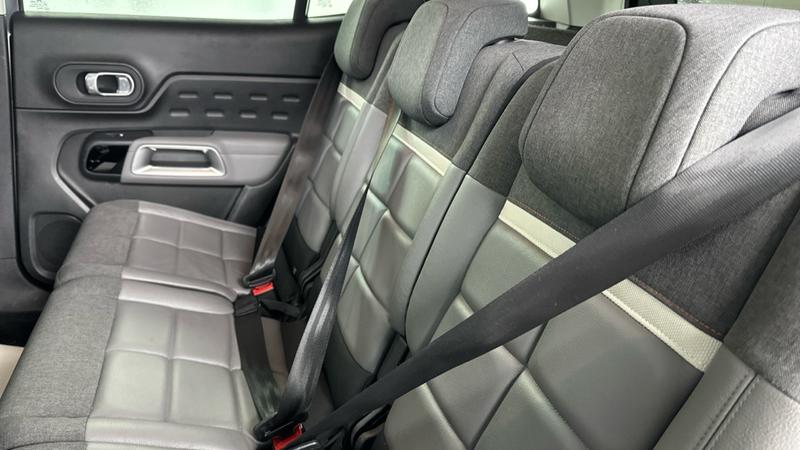 Used Citroen C5 Aircross 2019 for sale - 77312718: Photo 14