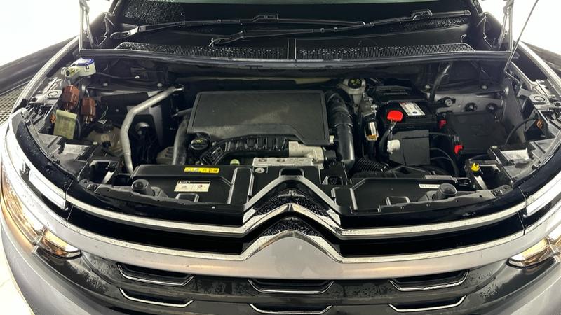 Used Citroen C5 Aircross 2019 for sale - 77312718: Photo 16