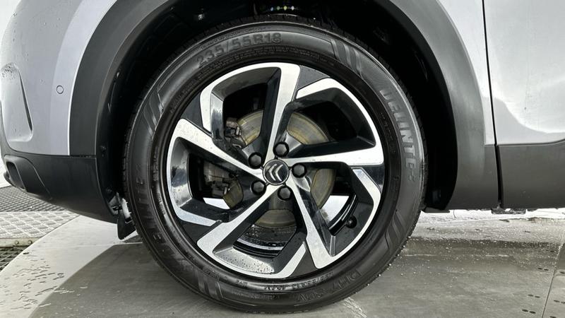 Used Citroen C5 Aircross 2019 for sale - 77312718: Photo 17