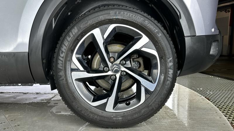 Used Citroen C5 Aircross 2019 for sale - 77312718: Photo 18