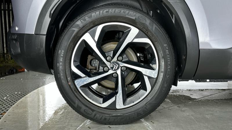 Used Citroen C5 Aircross 2019 for sale - 77312718: Photo 19