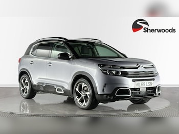 2019 - 1.2 PureTech 130 Flair 5dr