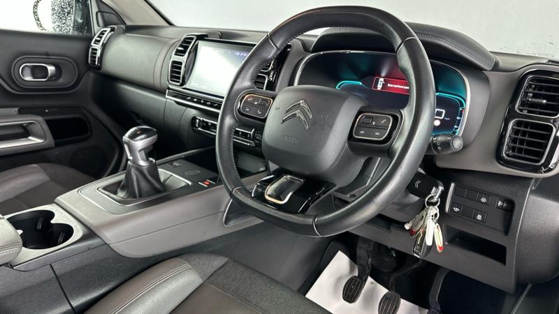 Used Citroen C5 Aircross 2019 for sale - 77312718: Photo 2