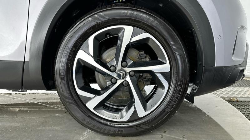 Used Citroen C5 Aircross 2019 for sale - 77312718: Photo 20