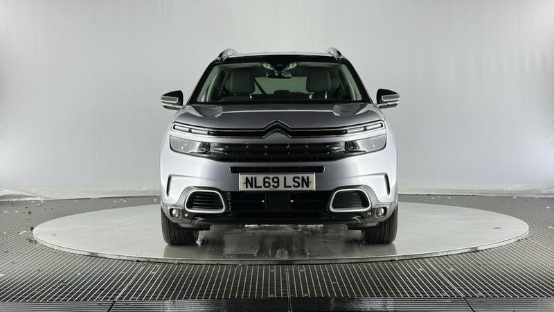 Used Citroen C5 Aircross 2019 for sale - 77312718: Photo 3