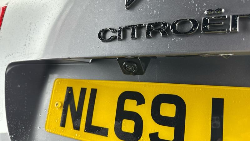 Used Citroen C5 Aircross 2019 for sale - 77312718: Photo 31