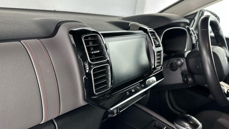 Used Citroen C5 Aircross 2019 for sale - 77312718: Photo 35