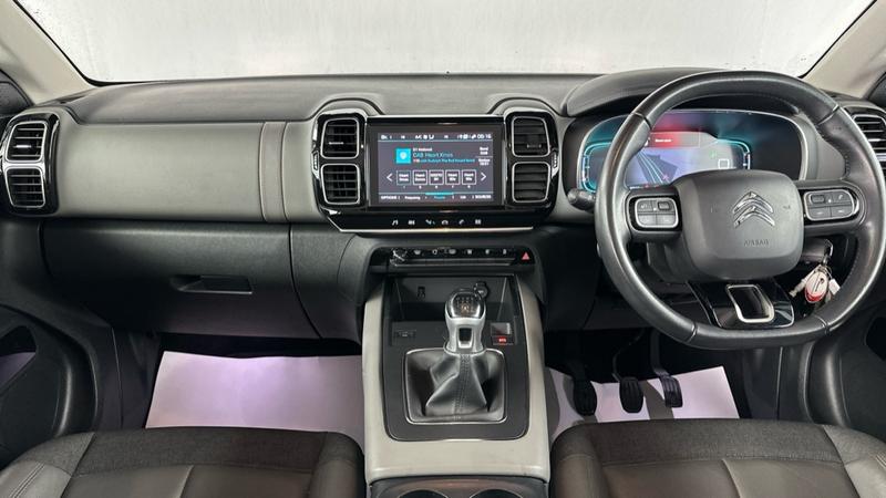 Used Citroen C5 Aircross 2019 for sale - 77312718: Photo 4