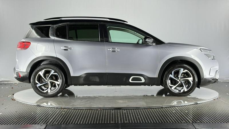 Used Citroen C5 Aircross 2019 for sale - 77312718: Photo 5