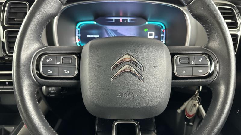 Used Citroen C5 Aircross 2019 for sale - 77312718: Photo 61