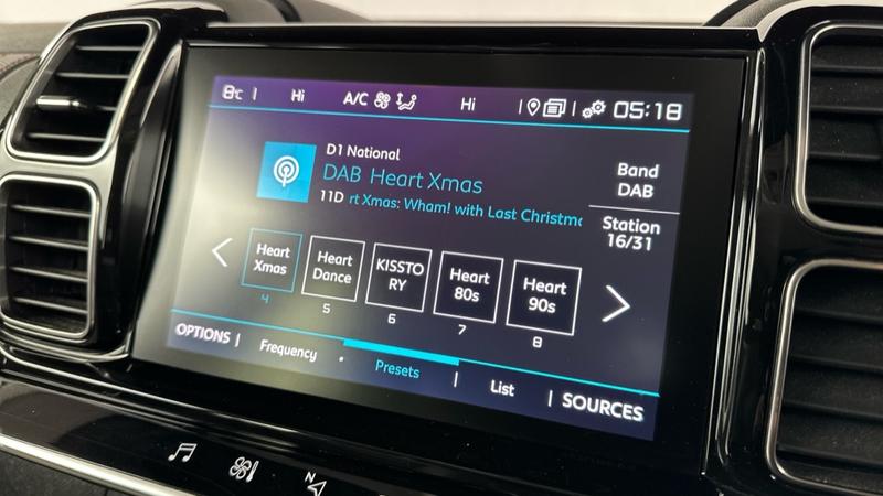 Used Citroen C5 Aircross 2019 for sale - 77312718: Photo 65