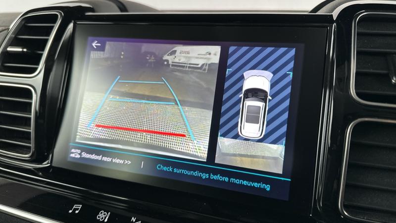 Used Citroen C5 Aircross 2019 for sale - 77312718: Photo 66