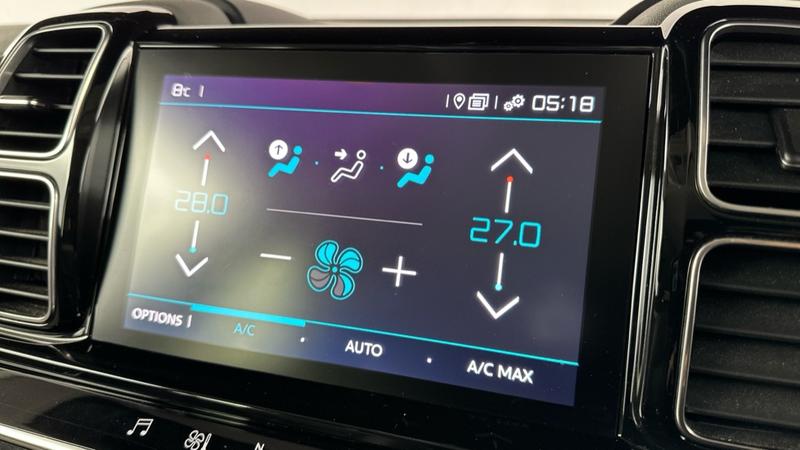 Used Citroen C5 Aircross 2019 for sale - 77312718: Photo 67