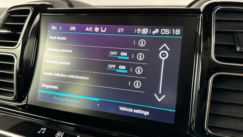 Used Citroen C5 Aircross 2019 for sale - 77312718: Photo 69