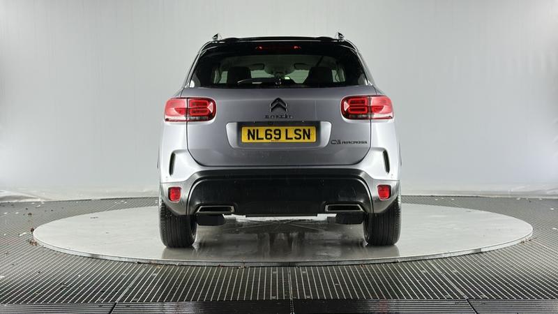 Used Citroen C5 Aircross 2019 for sale - 77312718: Photo 7