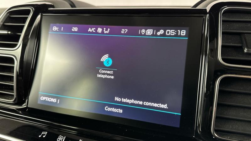 Used Citroen C5 Aircross 2019 for sale - 77312718: Photo 70