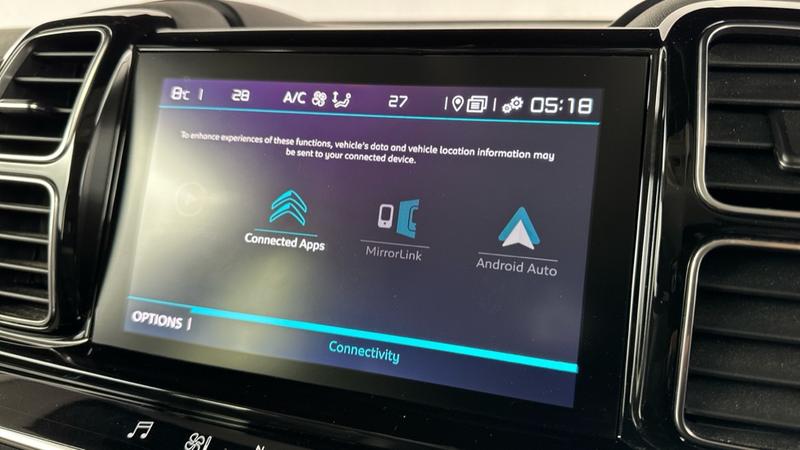 Used Citroen C5 Aircross 2019 for sale - 77312718: Photo 71