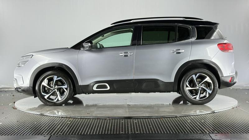 Used Citroen C5 Aircross 2019 for sale - 77312718: Photo 9